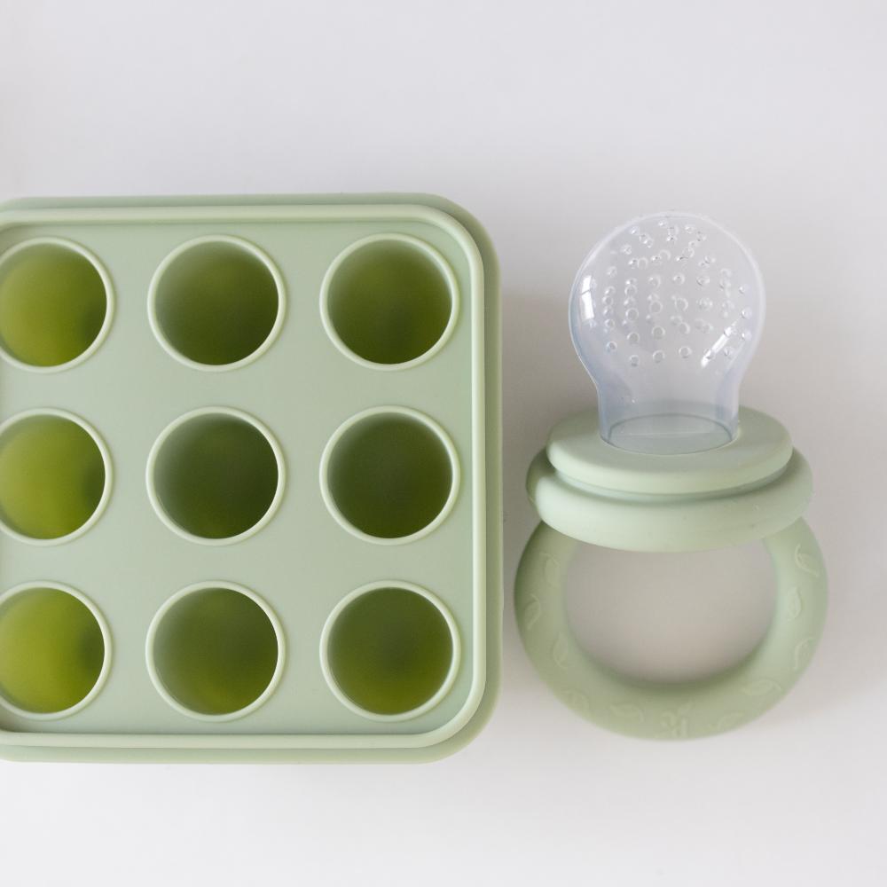 Freezer Tray - Sand