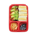 Hero Lunchbox - Neon Purple