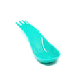 Spork - Neon Aqua