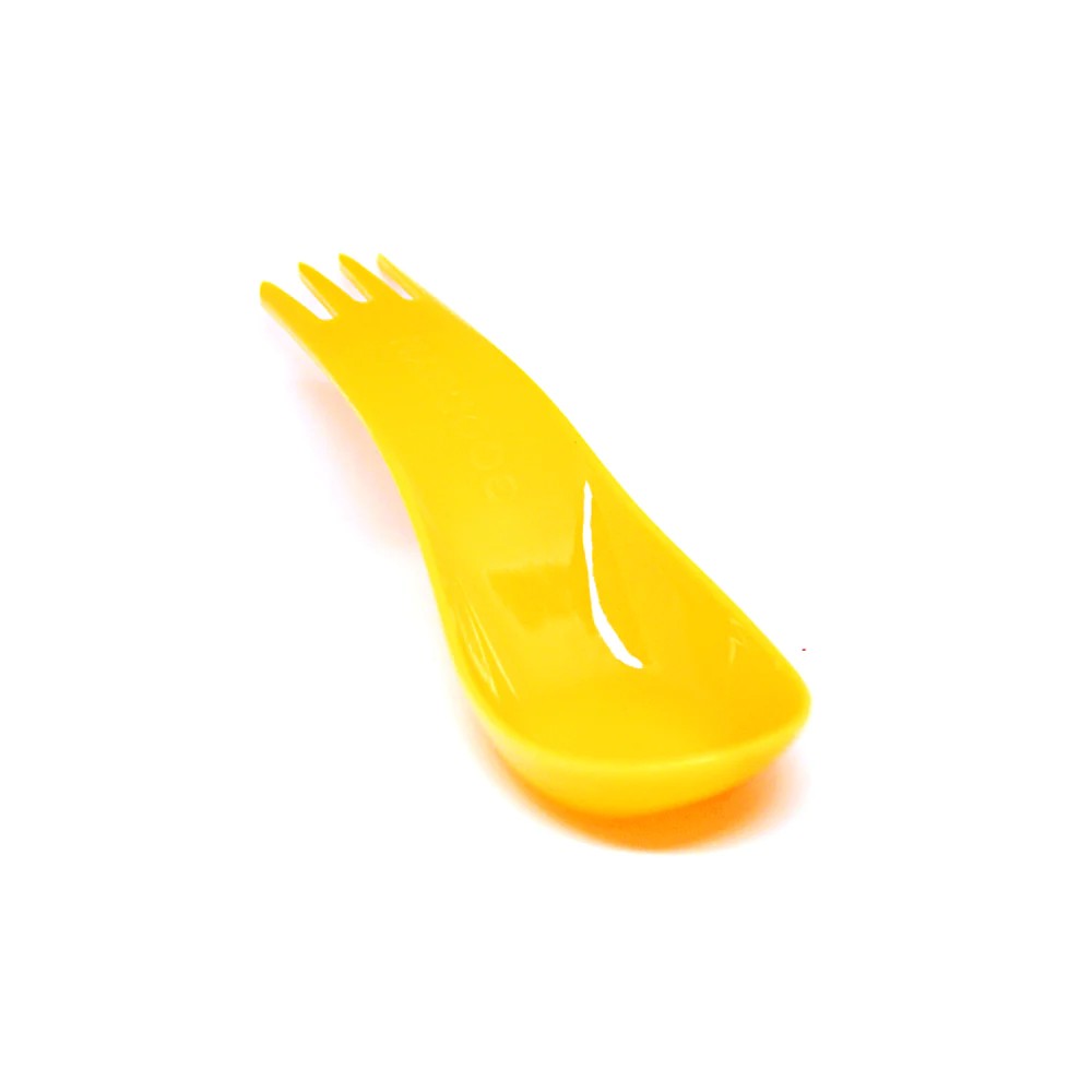 Spork - Neon Orange