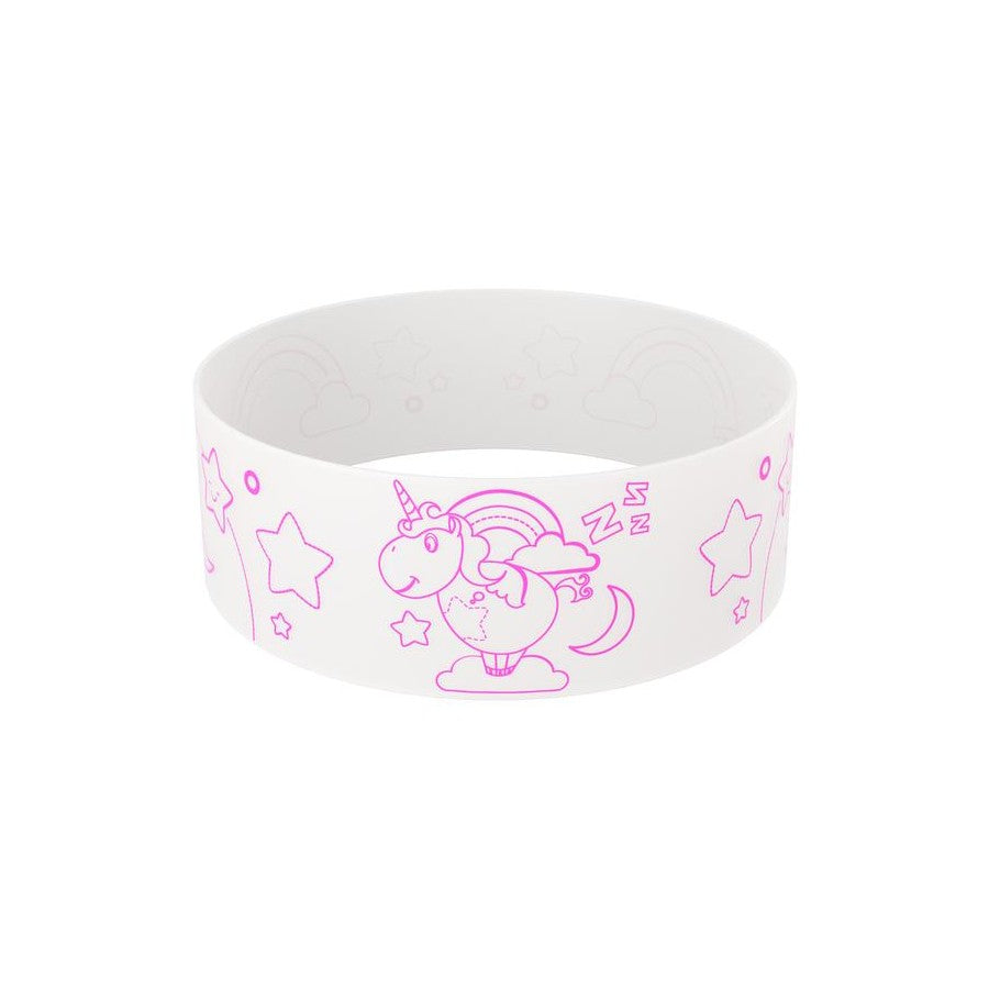 Glow Sleeve - Unicorn