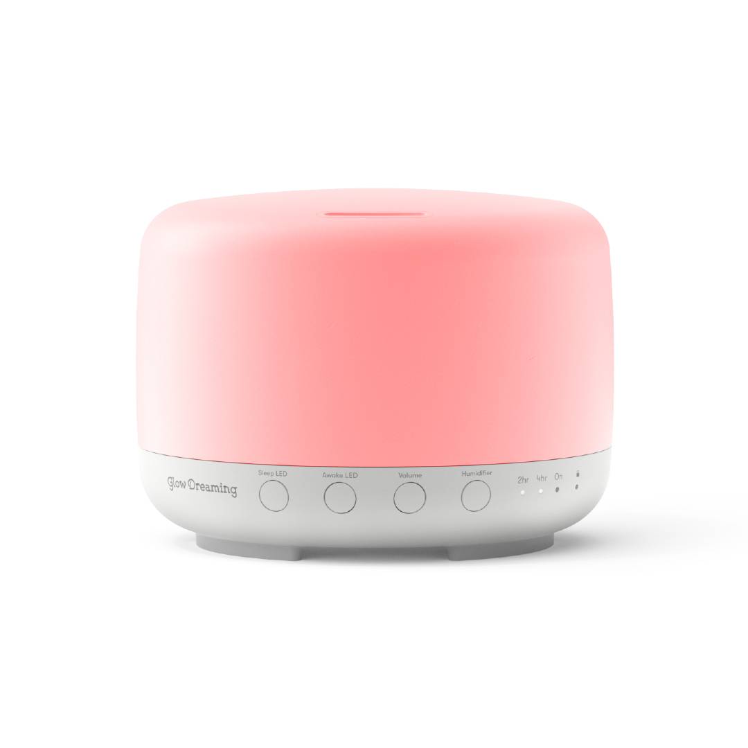 Glow Sleep Easy Sleep Aid