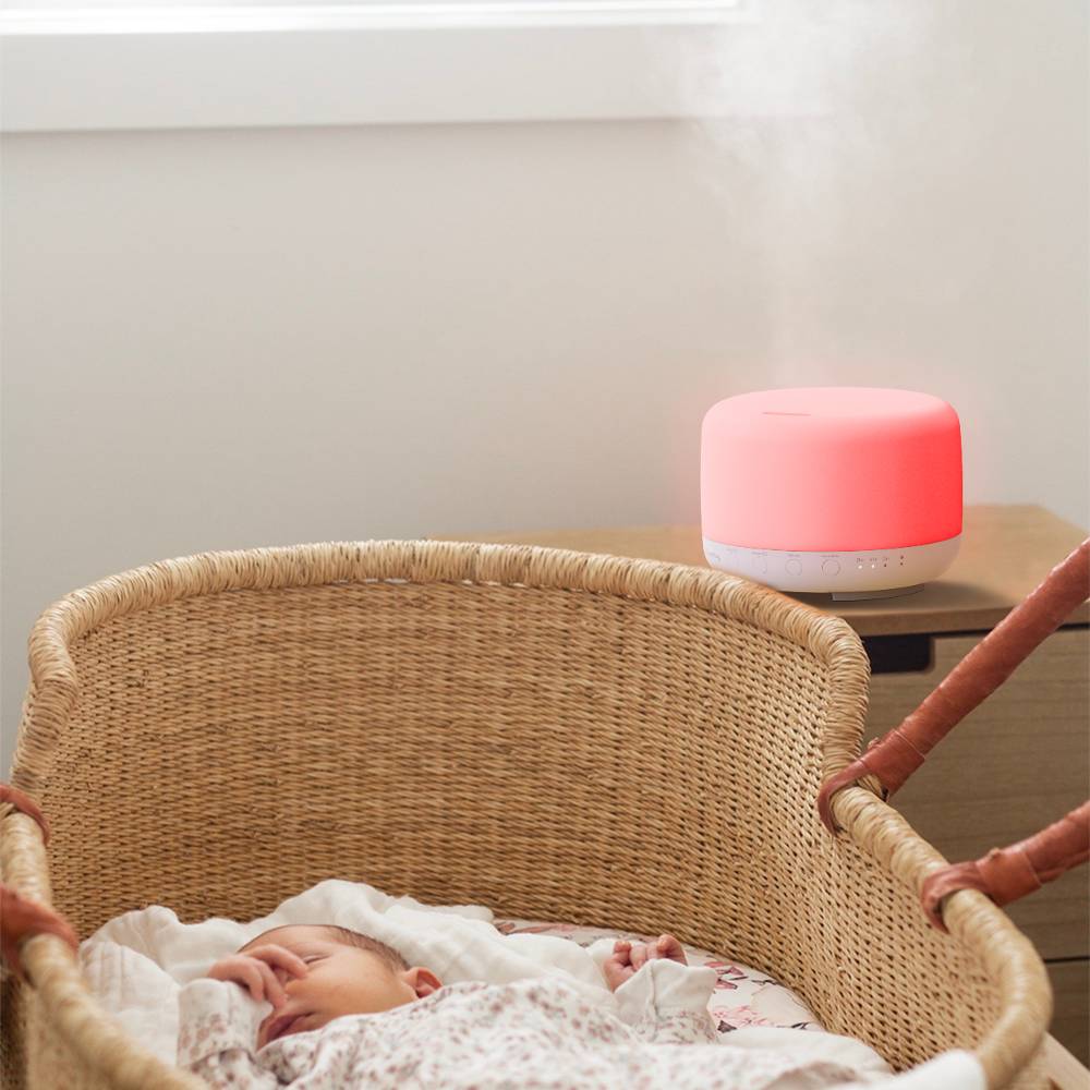 Glow Sleep Easy Sleep Aid