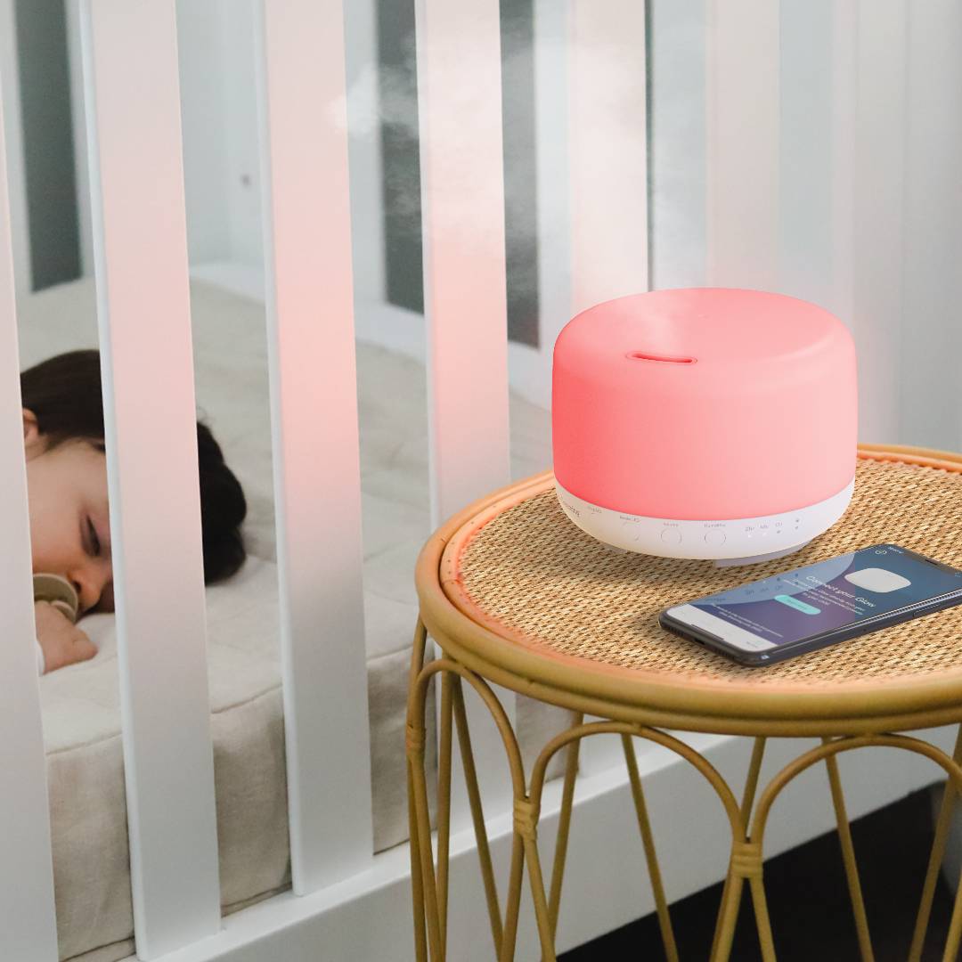 Glow Sleep Easy Sleep Aid
