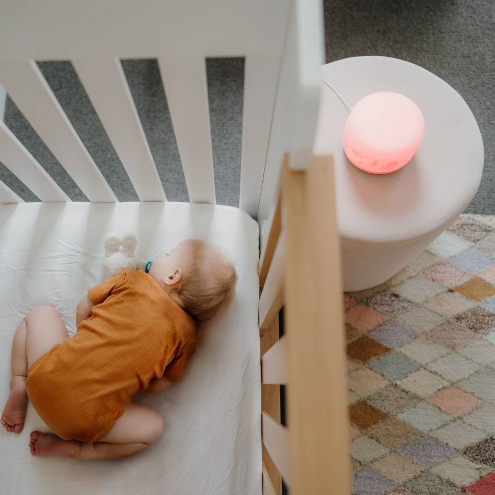 Glow Sleep Easy Sleep Aid