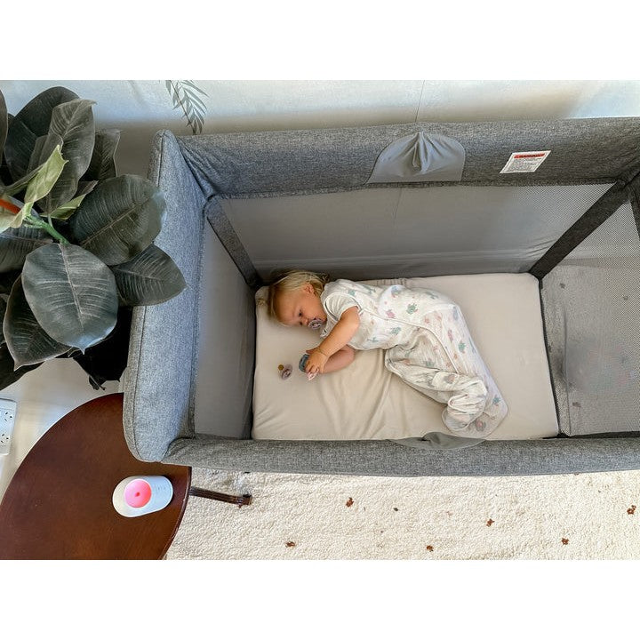 Travel Sleep Easy Unit