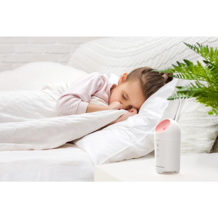 Travel Sleep Easy Unit