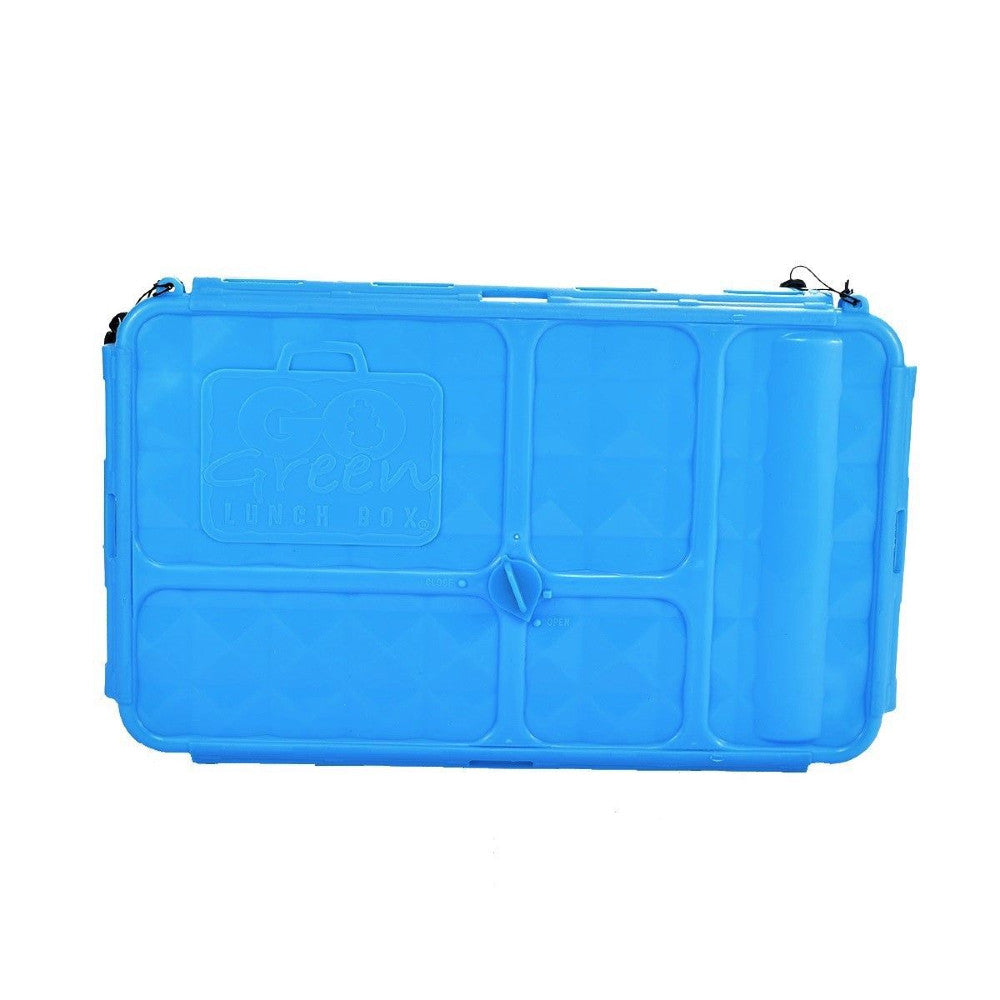 Lid Only - Food Box (Large)