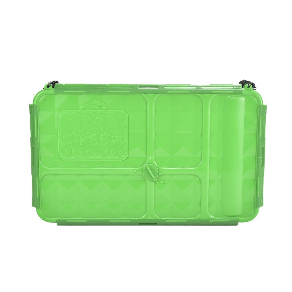 Lid Only - Food Box (Large)