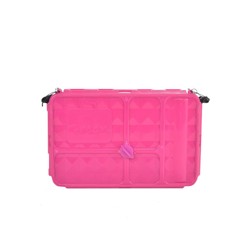 Lid Only - Snack Box (Small)
