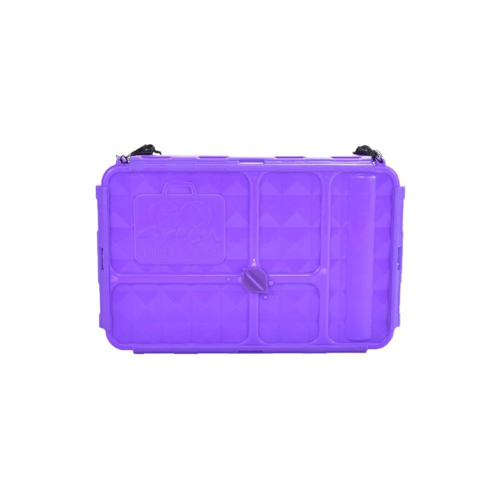 Lid Only - Snack Box (Small)