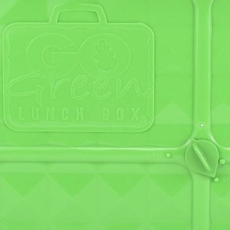 Lunch Box Set - Space Case (Blue)