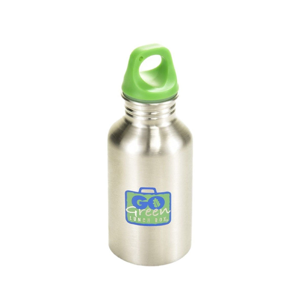 Stainless Steel Bottle