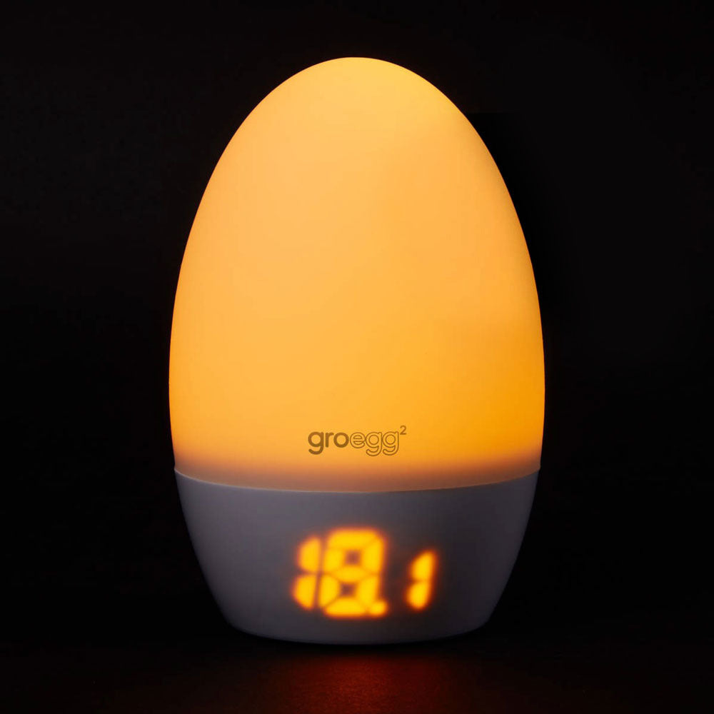 Room Thermometer - Gro egg 2