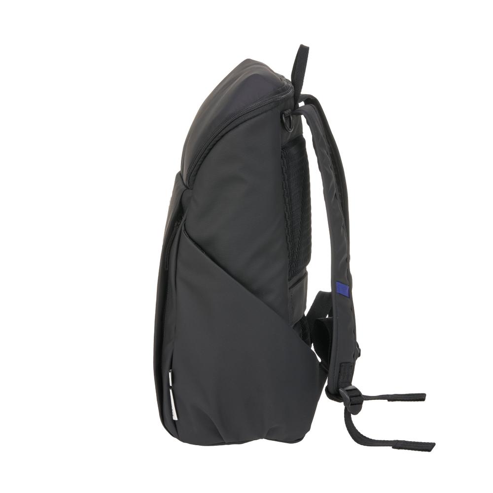 Slender Up Backpack - Black
