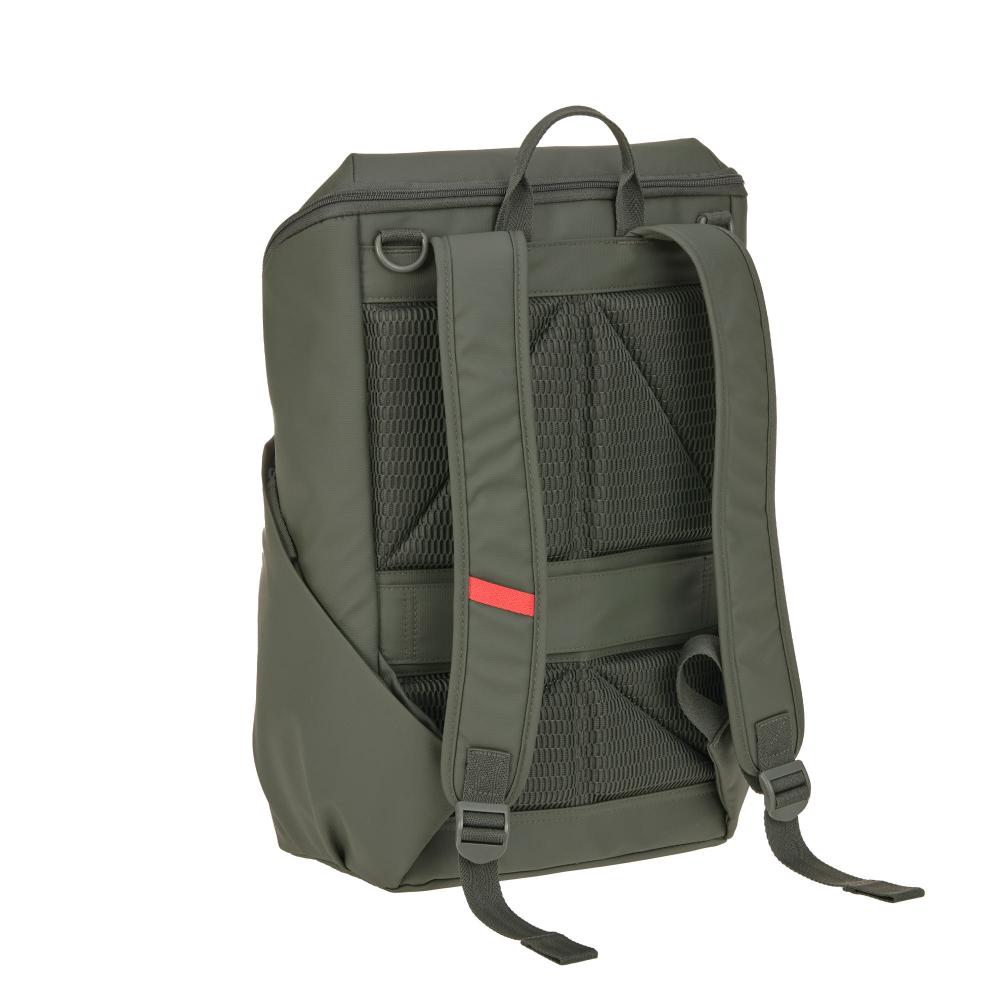 Slender Up Backpack - Olive