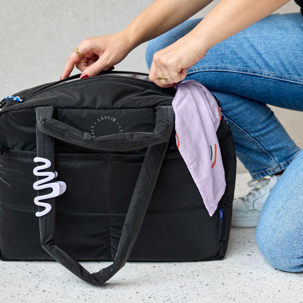 Everyday Bag - Black