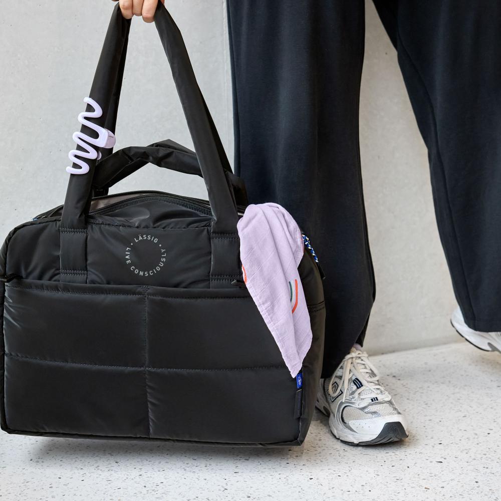 Everyday Bag - Black