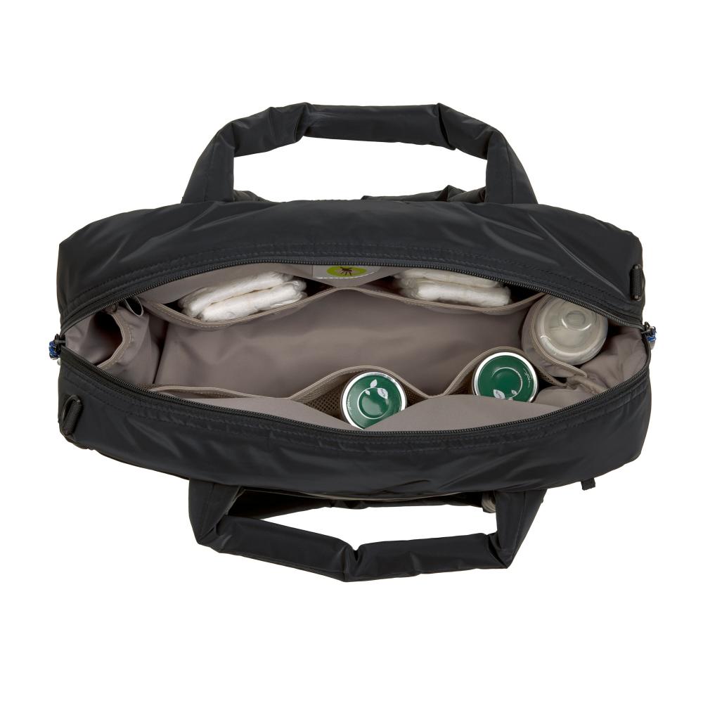 Everyday Bag - Black
