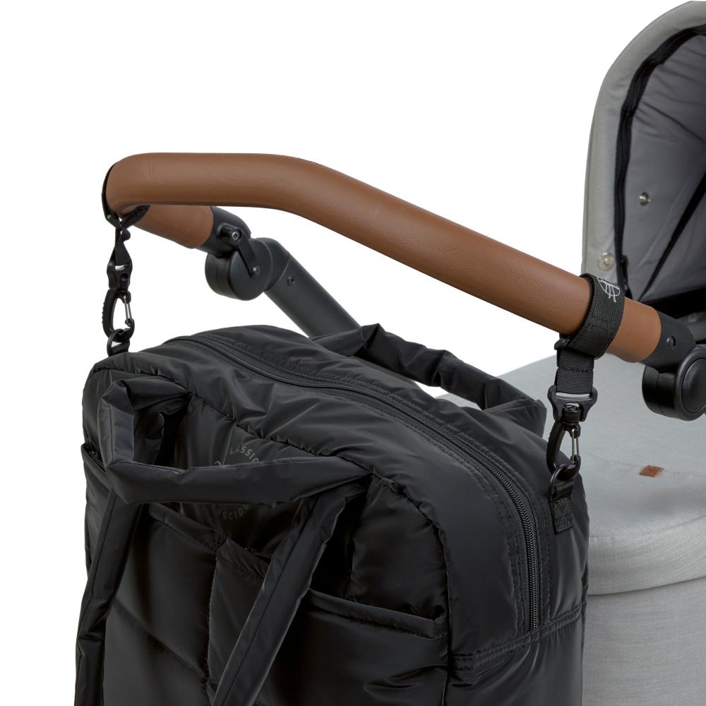 Everyday Bag - Black