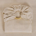 Ring Sling - Herringbone Weave - Marigold