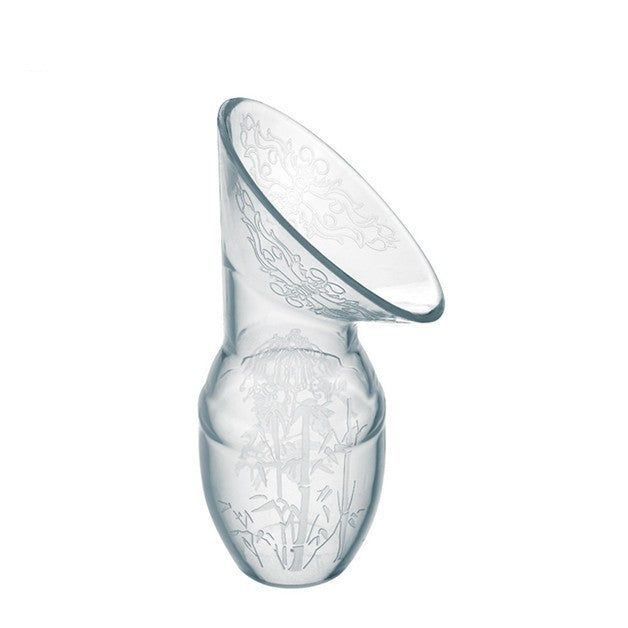 Gen 1 Silicone Breast Pump