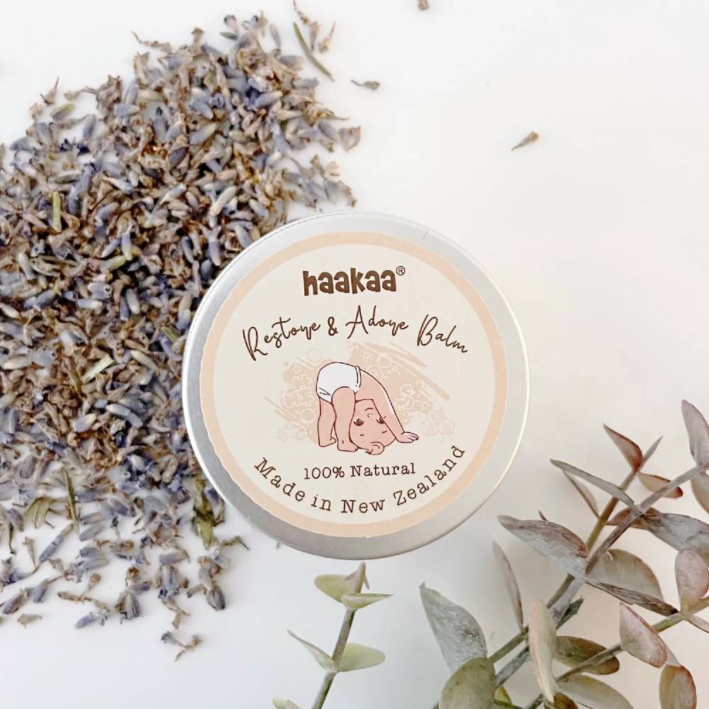 Restore & Adore Balm