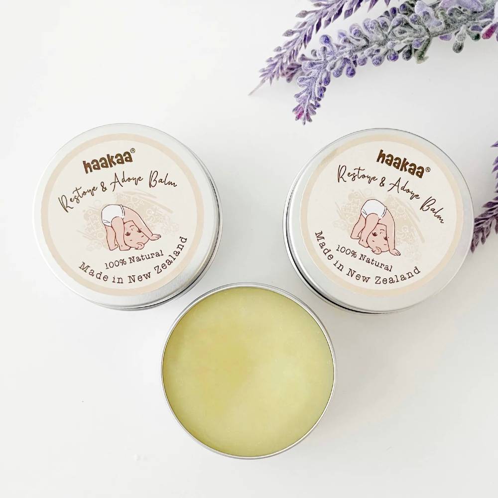 Restore & Adore Balm