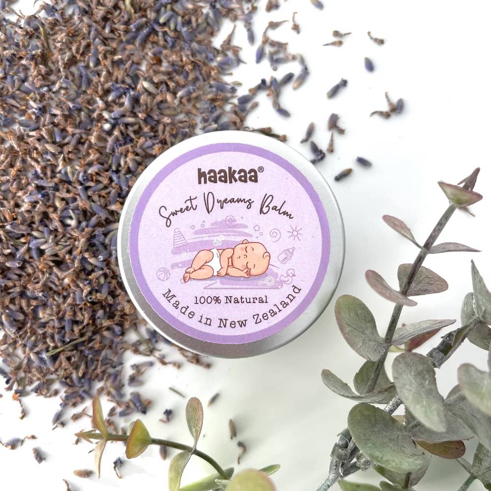 Sweet Dreams Balm
