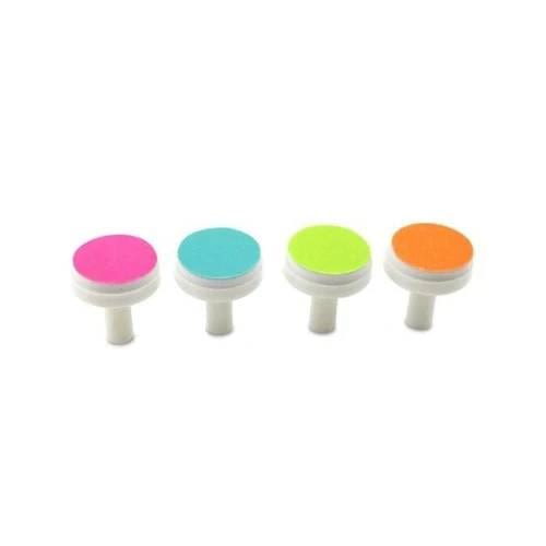 Electric Baby Nail Trimmer Replacement Pads Assorted