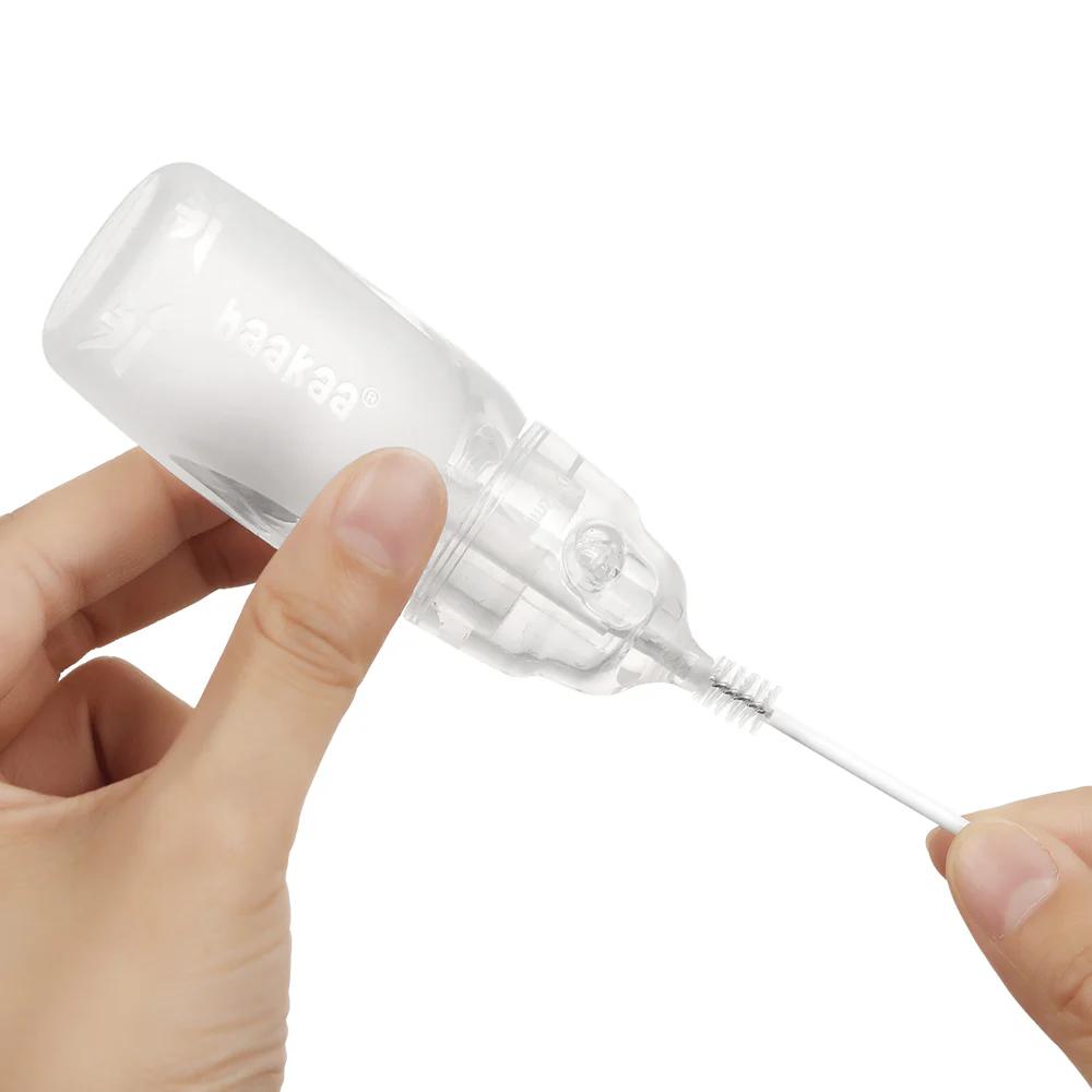 Silicone Penguin Nasal Aspirator