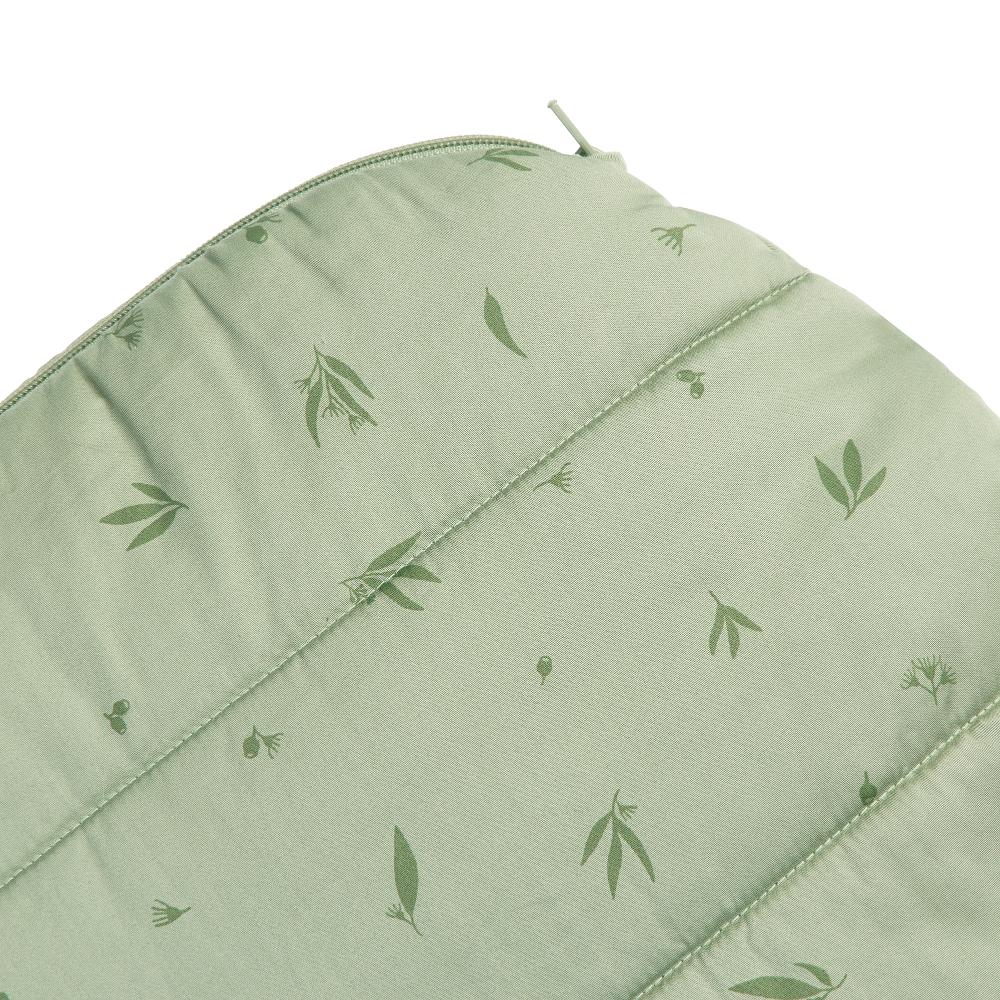 2.5 tog Side Zip Premium Sleeping Bag - Dragonflies