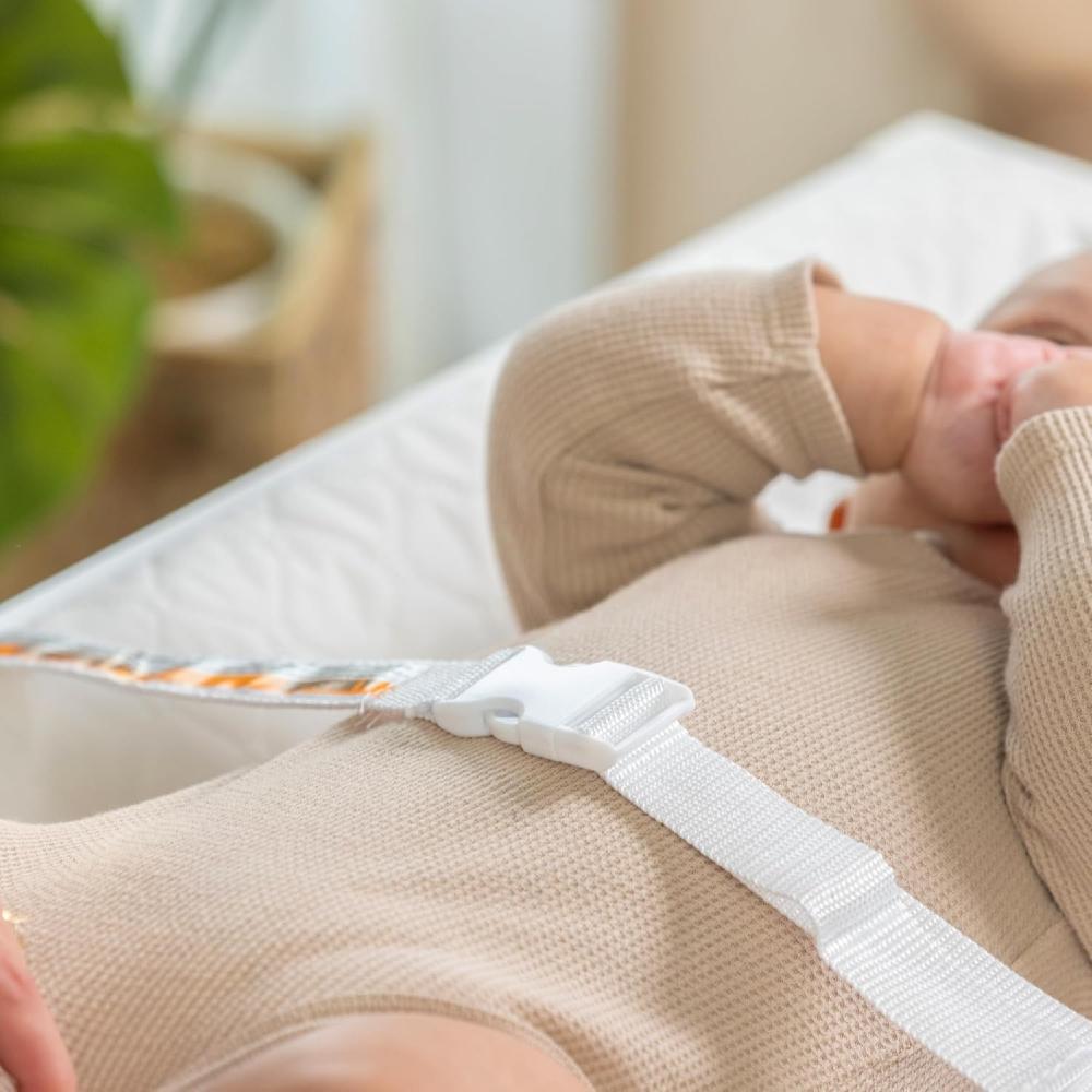 Contoured Changing Pad