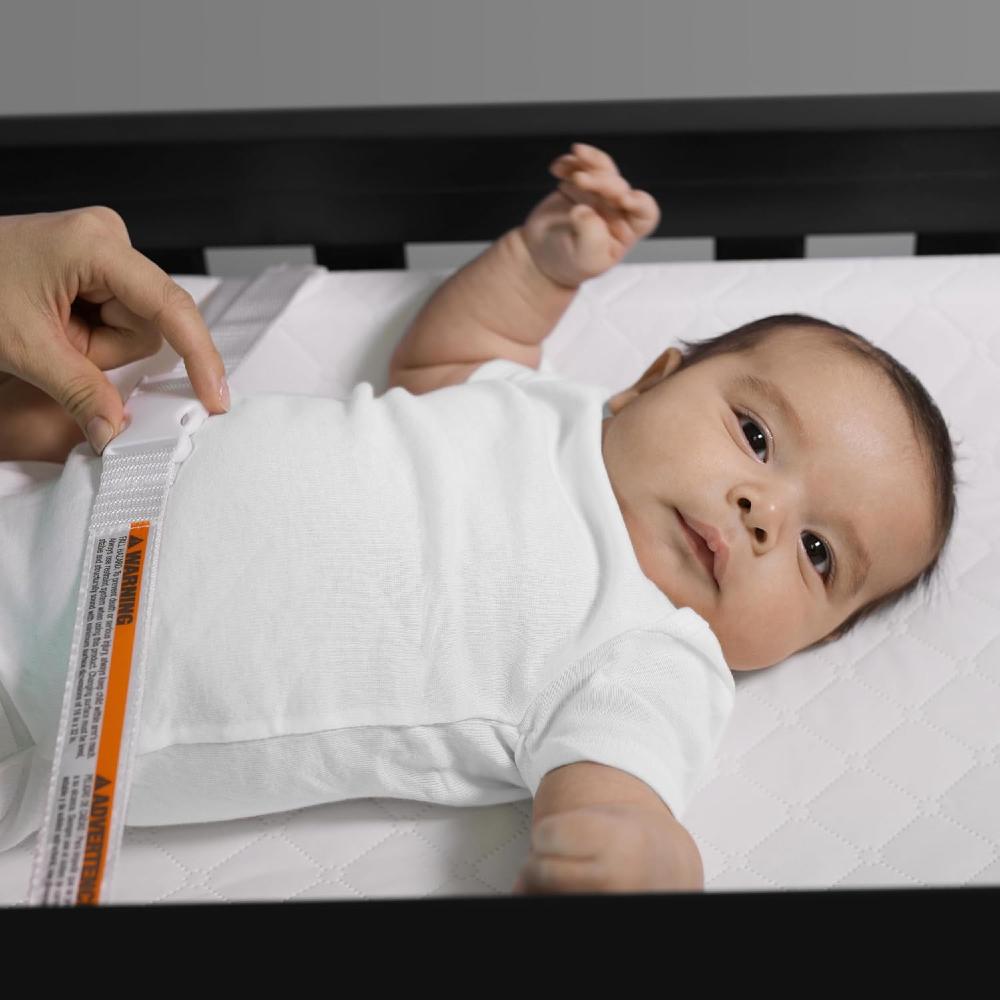 Contoured Changing Pad