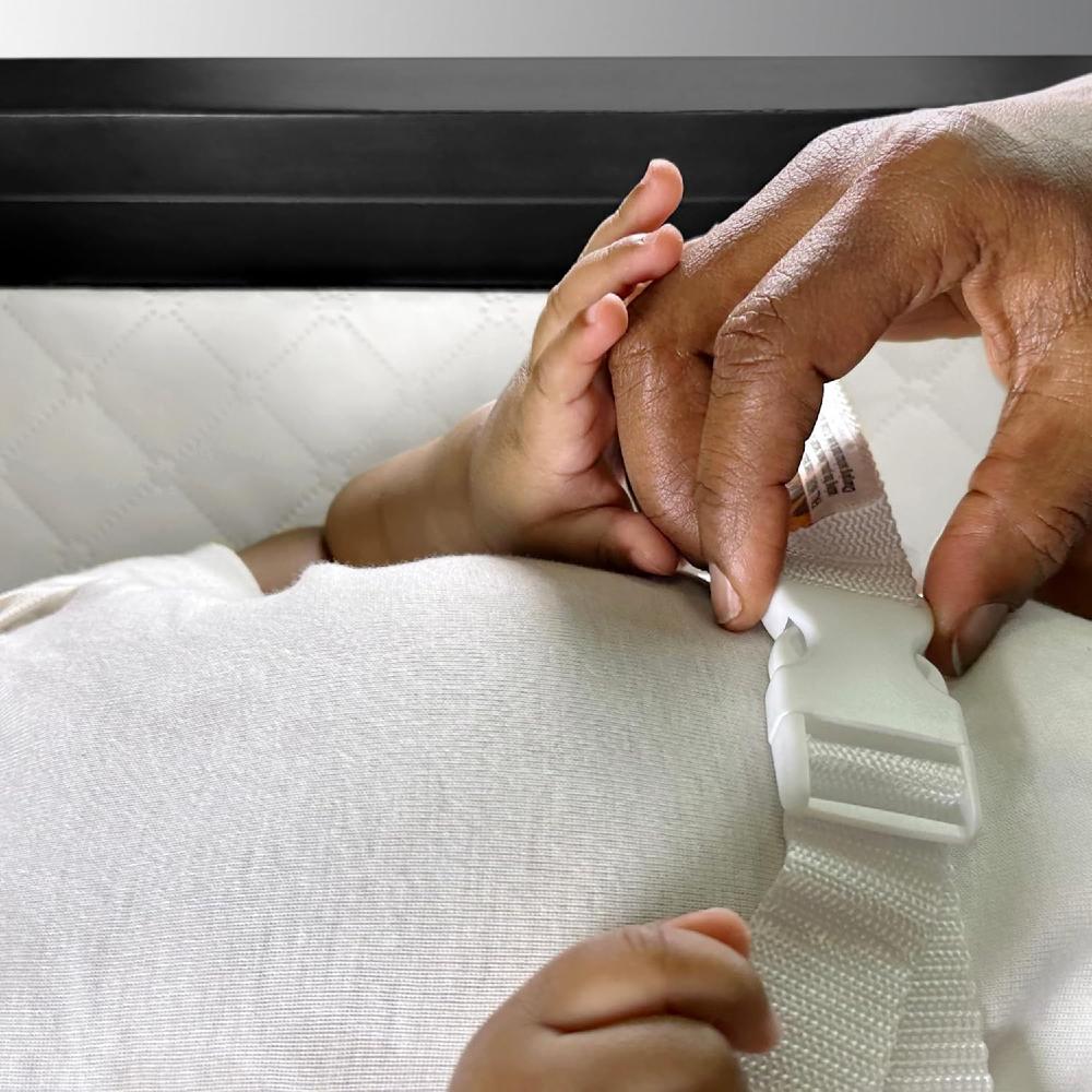 Contoured Changing Pad