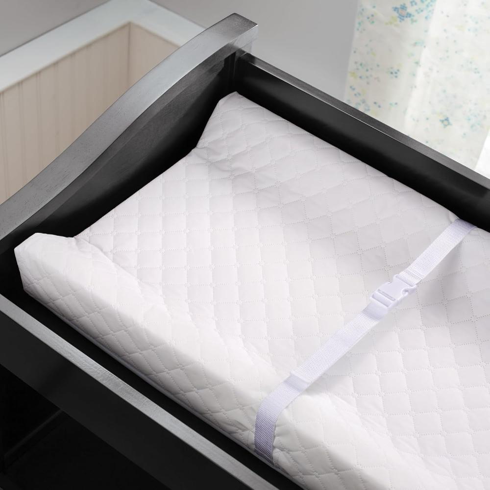 Contoured Changing Pad