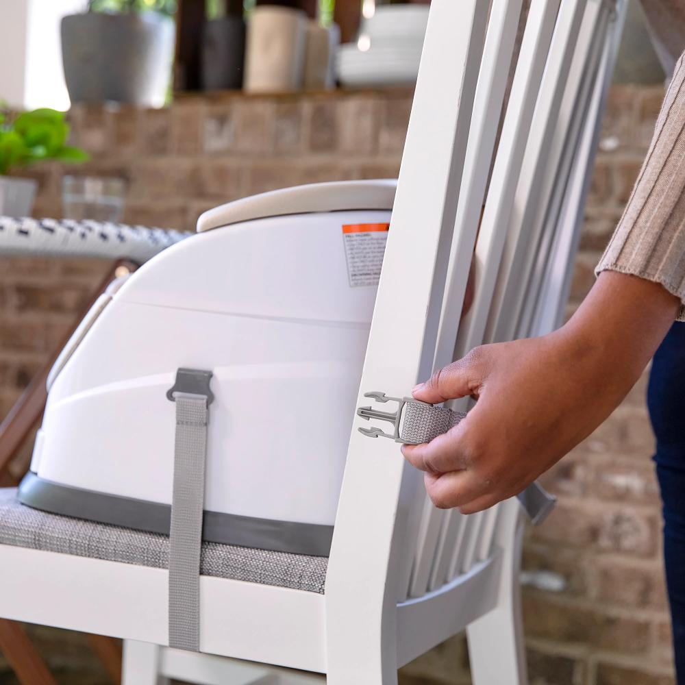 Baby Base 2-in-1 Seat - Cashmere