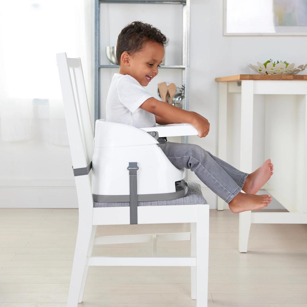 Baby Base 2-in-1 Seat - Peony