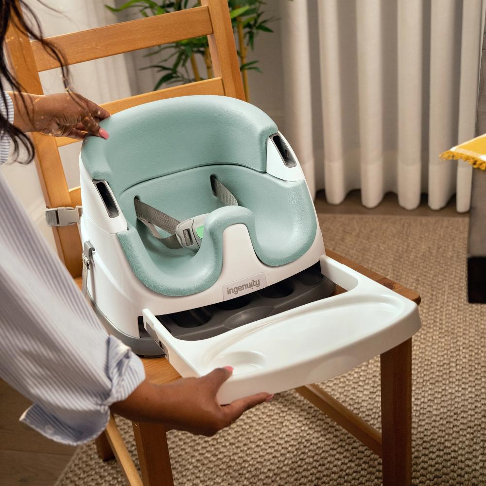 Baby Base 2-in-1 Seat - Mist