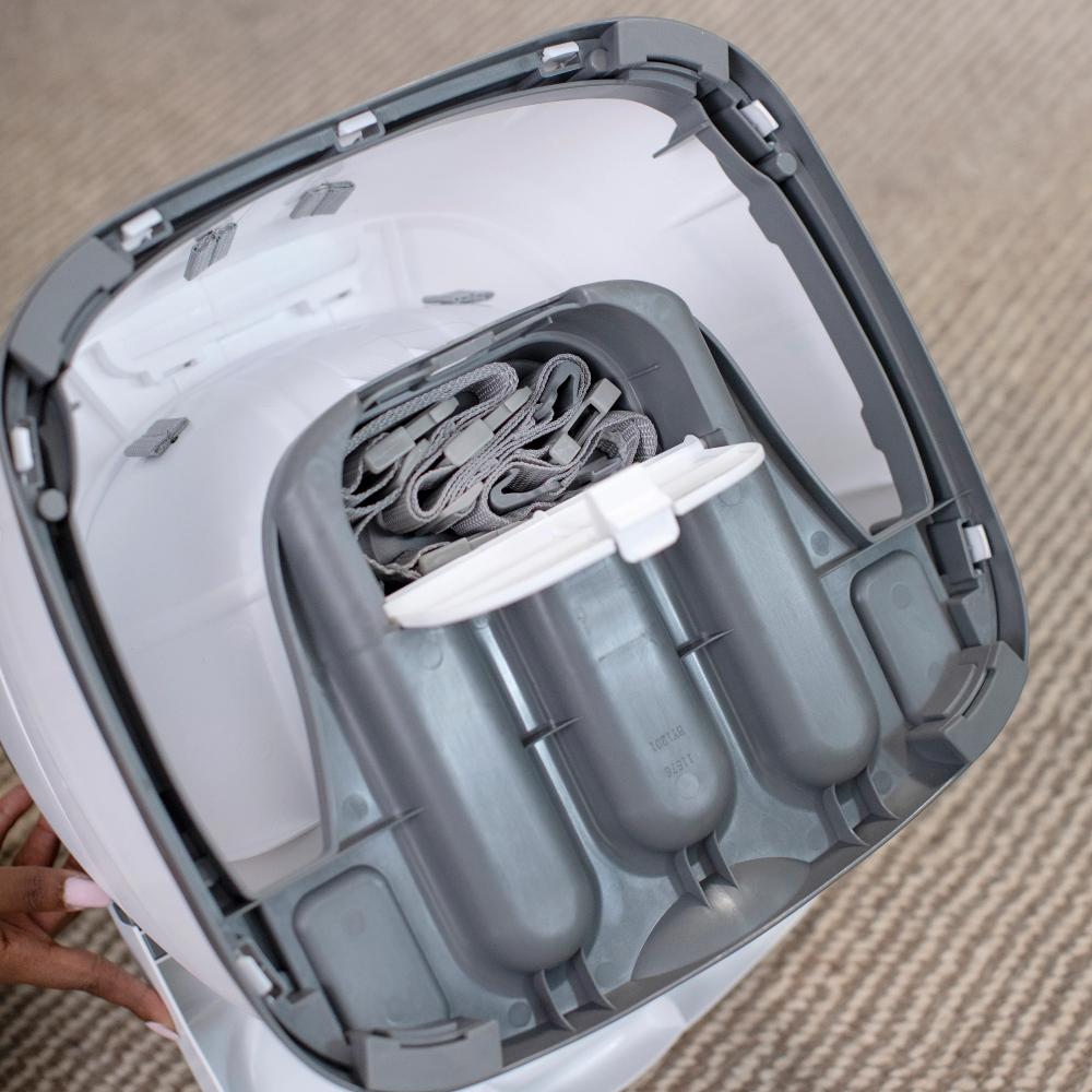 Baby Base 2-in-1 Seat - Mist