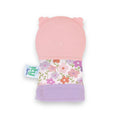 Teething Mitt - Nally the Owl