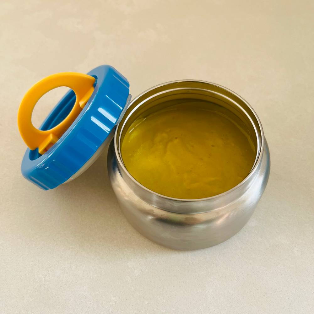 Insulated Food Jar - Rose