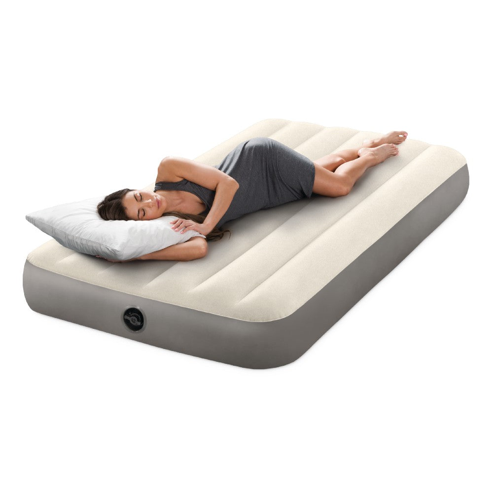 Dura-Beam Standard Single-High Airbed