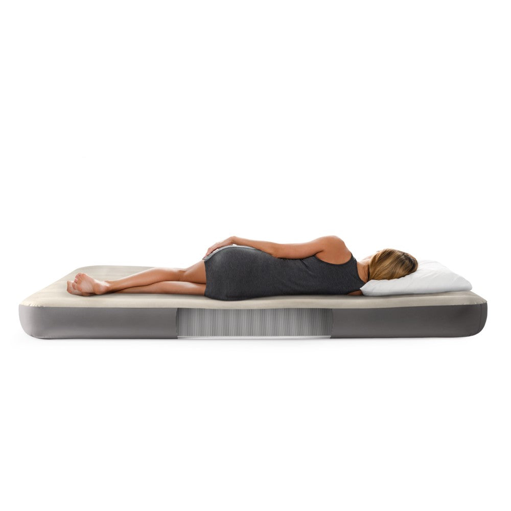 Dura-Beam Standard Single-High Airbed