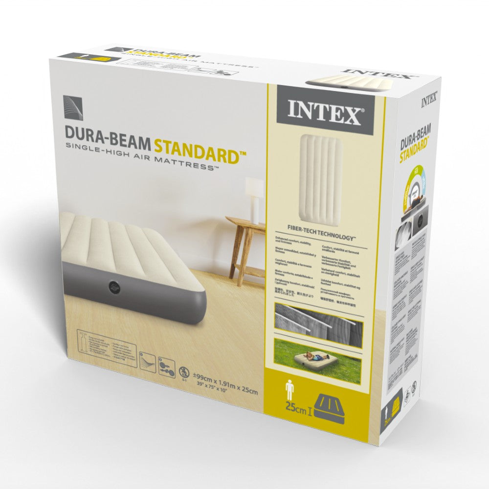 Dura-Beam Standard Single-High Airbed