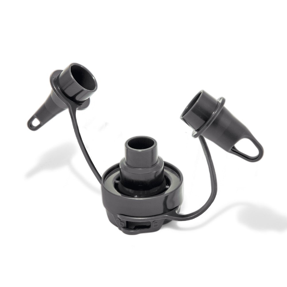 12 Volt Quickfill DC Electric Pump