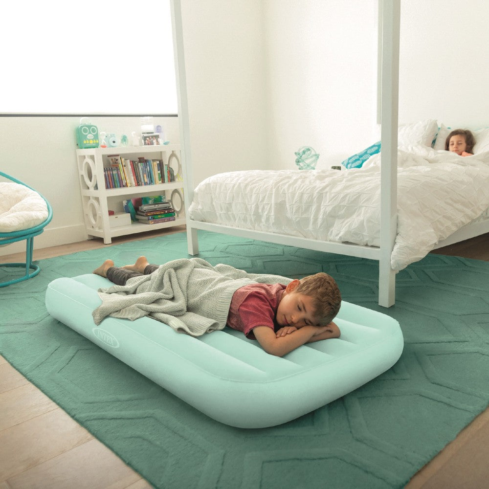 Cozy Kidz Airbed Mattress - Mint