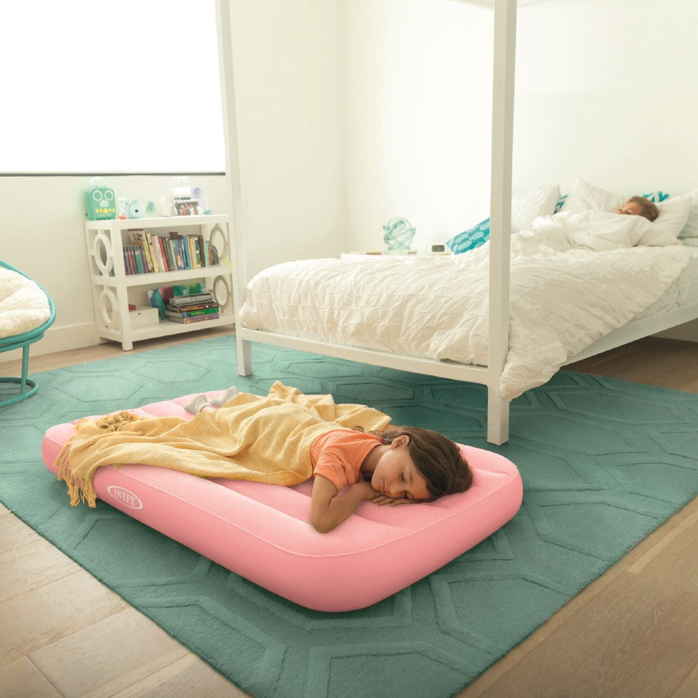 Cozy Kidz Airbed Mattress - Pink