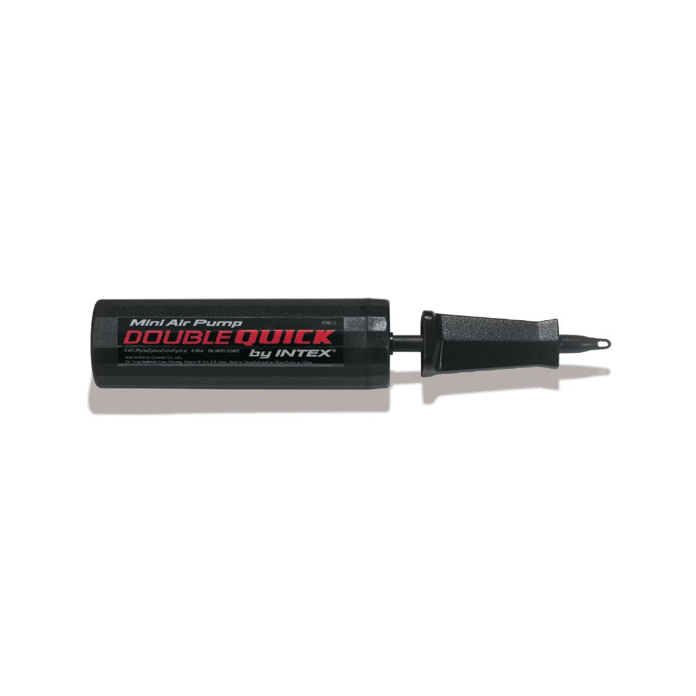 Double Quick Mini Hand Pump