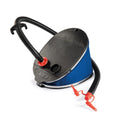 Giant QuickFill Bellows Foot Pump